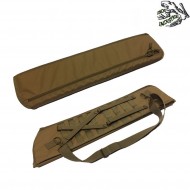 Borsa Shotgun Scabbard Coyote Frog Industries® (fi-610504-tan) Borsa Shotgun Scabbard Coyote Frog Industries® (fi-610504-tan)
