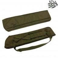 Borsa Shotgun Scabbard Olive Drab Frog Industries® (fi-610503-od) Borsa Shotgun Scabbard Olive Drab Frog Industries® (fi-610503-od)