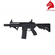 Electric Rifle Pr-sd 6" Black Lonex (pr-sd-b) Electric Rifle Pr-sd 6" Black Lonex (pr-sd-b)