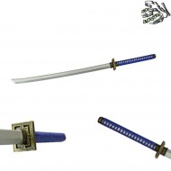 Katana Dummy Blue Handle Frog Industries® (fi-fl15534)