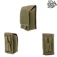 Tasca Porta Caricatori G36/scar H Olive Drab Frog Industries® (fi-018858-od)