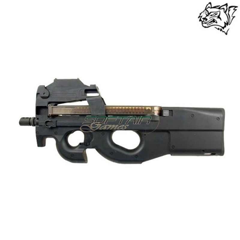 P90 Sight Snow Wolf P90 Sight Snow Wolf
