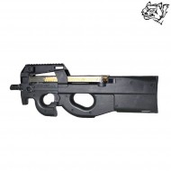 P90 Tr Snow Wolf (p90tr) P90 Tr Snow Wolf (p90tr)