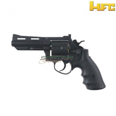 Revolver 132 Gas Heavy Model Hfc (hg132b)