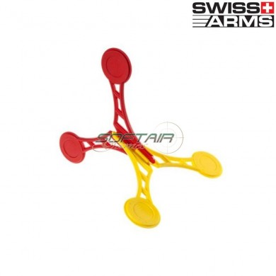 Bersaglio Tumbling Swiss Arms(603491)