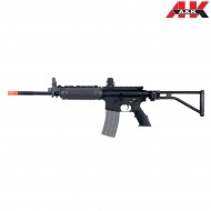 M4 Lr 300 Full Metal A&k (lr300l)