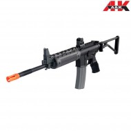 M4 Lr 300 Full Metal A&k (lr300l)