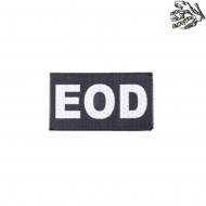 Ir Infrared Patch Pvc Eod Black Frog Industries® (fi-002777)