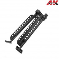 Metal Bipod For M60 A&k (am60b)