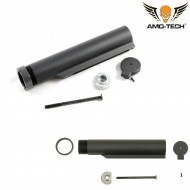 Stock Tube M4 Version Gen.2 Amo-tech® (amt-accsabi-16)