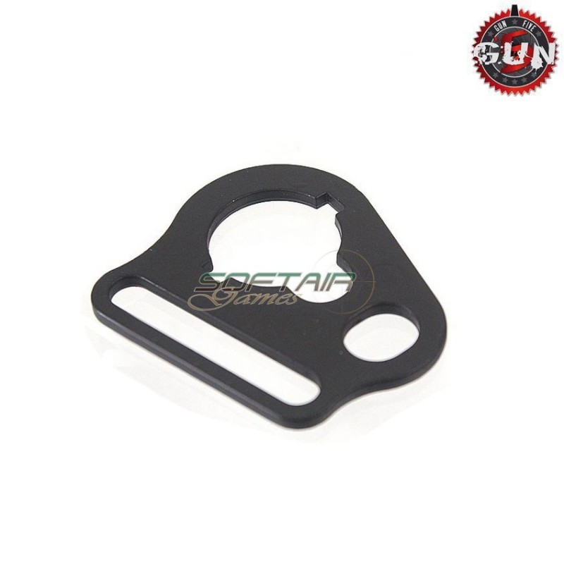 Sling Ring Metal For M4/m16 Gun Five (gf-bi10)