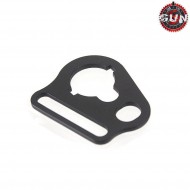 Anello Porta Cinghia In Metallo Per M4/m16 Gun Five (gf-bi10) Anello Porta Cinghia In Metallo Per M4/m16 Gun Five (gf-bi10)