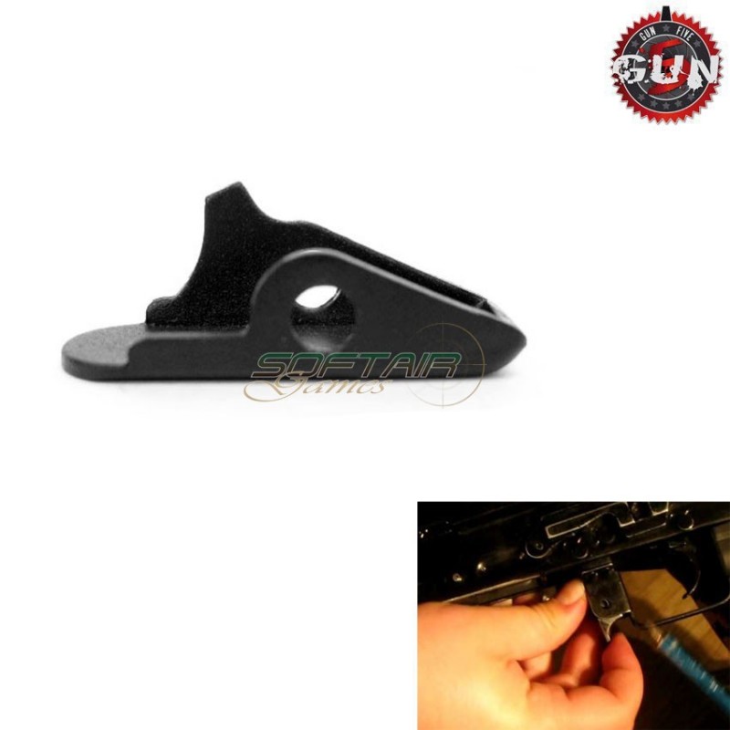 Sgancio Caricatore Per Ak Gun Five (gf-k34)