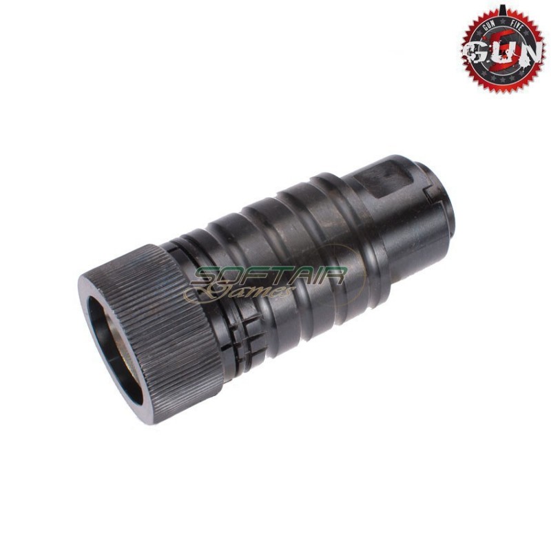 Noveske Krinkov Type 14mm Cw Black Gun Five (gf-k38)