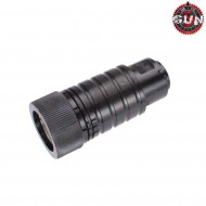 Noveske Krinkov Type 14mm Cw Black Gun Five (gf-k38) Noveske Krinkov Type 14mm Cw Black Gun Five (gf-k38)
