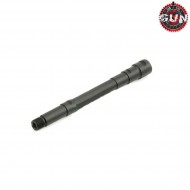 Canna Esterna 190mm Per Aks74u Gun Five (gf-k8)