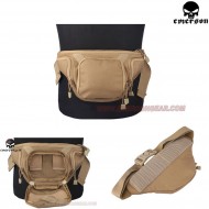Marsupio Tactical P-fanny Pack Coyote Brown Emerson (em5950)