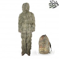 Ghillie Suit Burrs Camouflage Desert Frog Industries® (fi-611214) Ghillie Suit Burrs Camouflage Desert Frog Industries® (fi-611214)