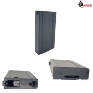 Caricatore Maggiorato 380bb Black Per Scar H Ares (ar-310591) Caricatore Maggiorato 380bb Black Per Scar H Ares (ar-310591)