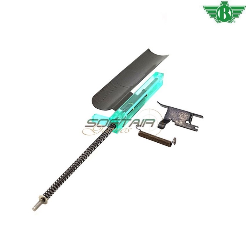 Set Kit Completo Blowback Unit Per Br47 Bolt (ba-510983)