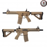 Electric Rifle Srs Cm16 Ecu Tan G&g (gg-cm16srstan) Electric Rifle Srs Cm16 Ecu Tan G&g (gg-cm16srstan)