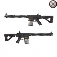 Electric Rifle Tr16 Mbr 308sr Black G2h System G&g (gg-tr16mbr308sr) Electric Rifle Tr16 Mbr 308sr Black G2h System G&g (gg-tr16mbr308sr)