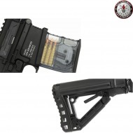 Fucile Elettrico Tr16 Mbr 308sr Black G2h System G&g (gg-tr16mbr308sr)