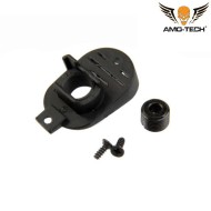 Impugnatura Motore Aeg Standard Type M4/m16 Dark Earth Amo-tech® (amt-bi17tan)