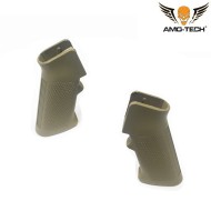 Impugnatura Motore Aeg Standard Type M4/m16 Dark Earth Amo-tech® (amt-bi17tan)