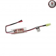 New Version M4/m16 Etu Mosfet For 7.4/9.9/11.1 Lipo/life G&g (gg-327005)