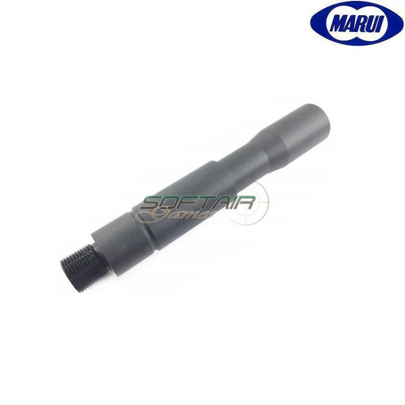 Barrel Extension 4" Hk416 Type Tokyo Marui (tm-416-7) Barrel Extension 4" Hk416 Type Tokyo Marui (tm-416-7)
