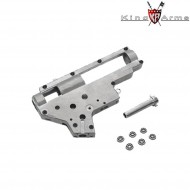 Set Gearbox Aeg Qd Ver.2 8mm King Arms (ka-gb-43)