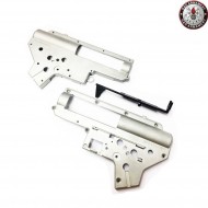 New Version Reinforced Gearbox Shell Ver.2 8mm W/tappet G&g (gg-16008-1)