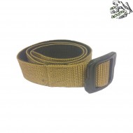 Tactical Cintura Serpent Tan Frog Industries® (fi-006001-tan)