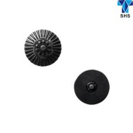 Steel Bevel Gear Shs (shs-3) Steel Bevel Gear Shs (shs-3)