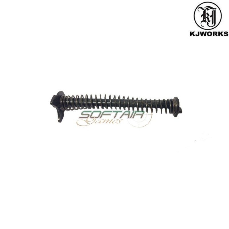 Guidamolla Completo Per G23/g32 Kjworks (kjw-1)