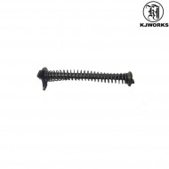 Guidamolla Completo Per G23/g32 Kjworks (kjw-1)