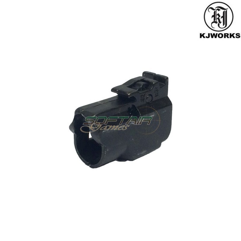 G23 Hop Up Chamber Kjworks (kjw-6) G23 Hop Up Chamber Kjworks (kjw-6)