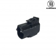G23 Hop Up Chamber Kjworks (kjw-6) G23 Hop Up Chamber Kjworks (kjw-6)