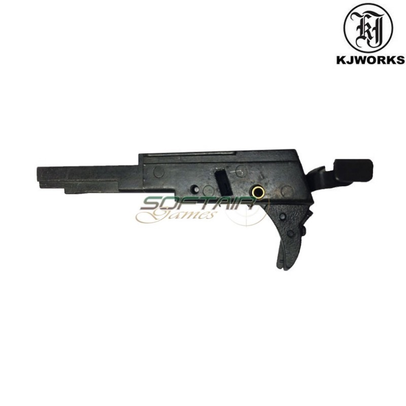 Kit Grilletto Completo G23 Kjworks (kjw-7)