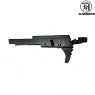 Kit Grilletto Completo G23 Kjworks (kjw-7)