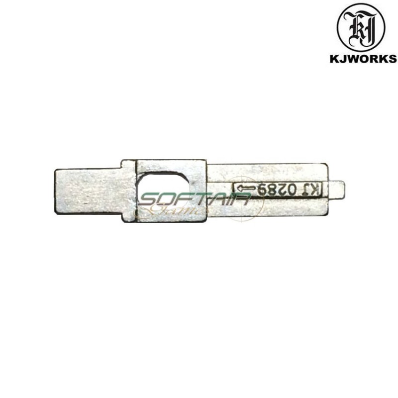 Leveraggio Sicura G23 Kjworks (kjw-9) Leveraggio Sicura G23 Kjworks (kjw-9)