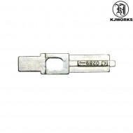 Leveraggio Sicura G23 Kjworks (kjw-9) Leveraggio Sicura G23 Kjworks (kjw-9)