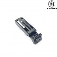 Sede Spingipallino G23 Kjworks (kjw-11) Sede Spingipallino G23 Kjworks (kjw-11)