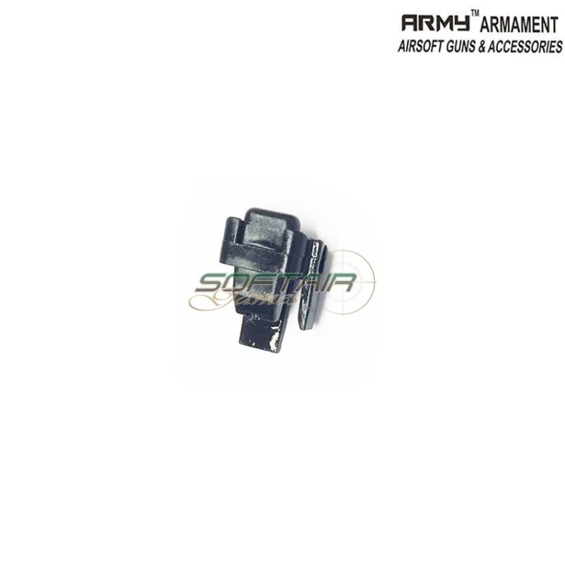 Magazine Follower Base For R17 G17/g18/g19 Army™ Armament® (arm-r17-sp-6) Magazine Follower Base For R17 G17/g18/g19 Army™ Armament® (arm-r17-sp-6)