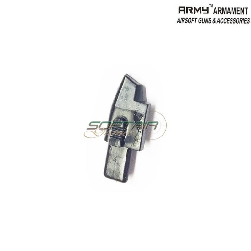 Follower Caricatore Per R17 G17/g18/g19 Army™ Armament® (arm-r17-sp-7) Follower Caricatore Per R17 G17/g18/g19 Army™ Armament® (arm-r17-sp-7)
