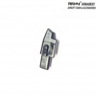 Magazine Follower For R17 G17/g18/g19 Army™ Armament® (arm-r17-sp-7) Magazine Follower For R17 G17/g18/g19 Army™ Armament® (arm-r17-sp-7)
