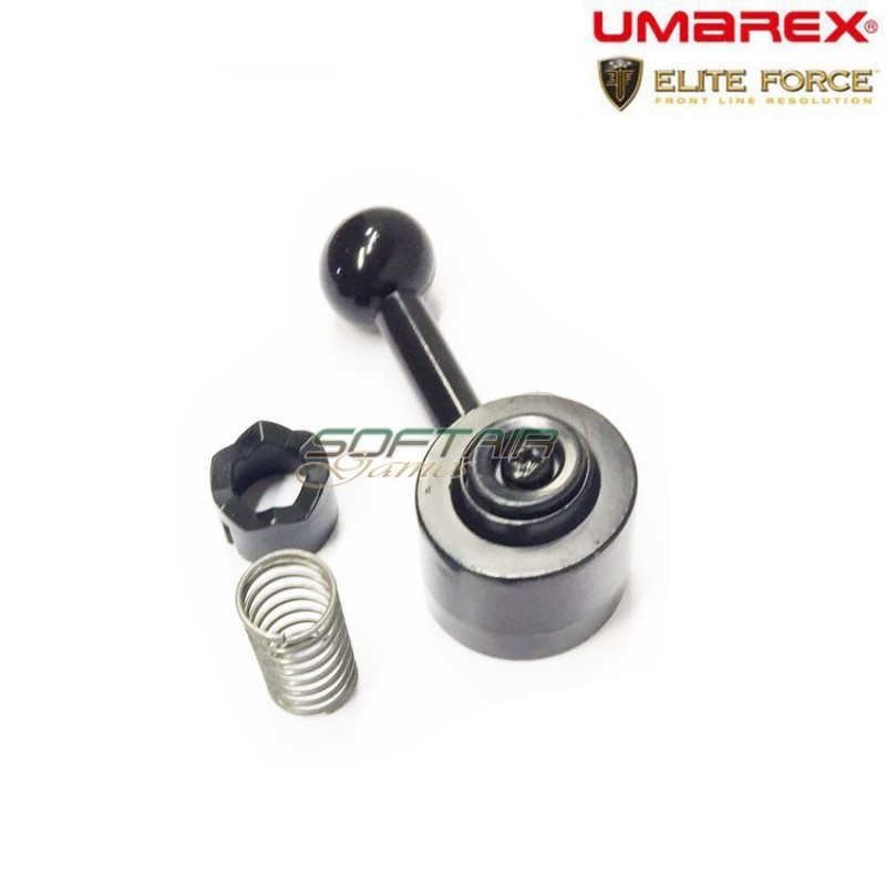 Handle Lever For Elite Force Sniper Sx9 Umarex (um-2.6420-sp-1)