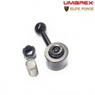 Handle Lever For Elite Force Sniper Sx9 Umarex (um-2.6420-sp-1) Handle Lever For Elite Force Sniper Sx9 Umarex (um-2.6420-sp-1)