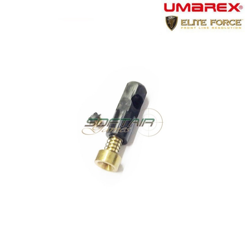 Parte 1 Hop Up Per Elite Force Sniper Sx9 Umarex (um-2.6420-sp-2)
